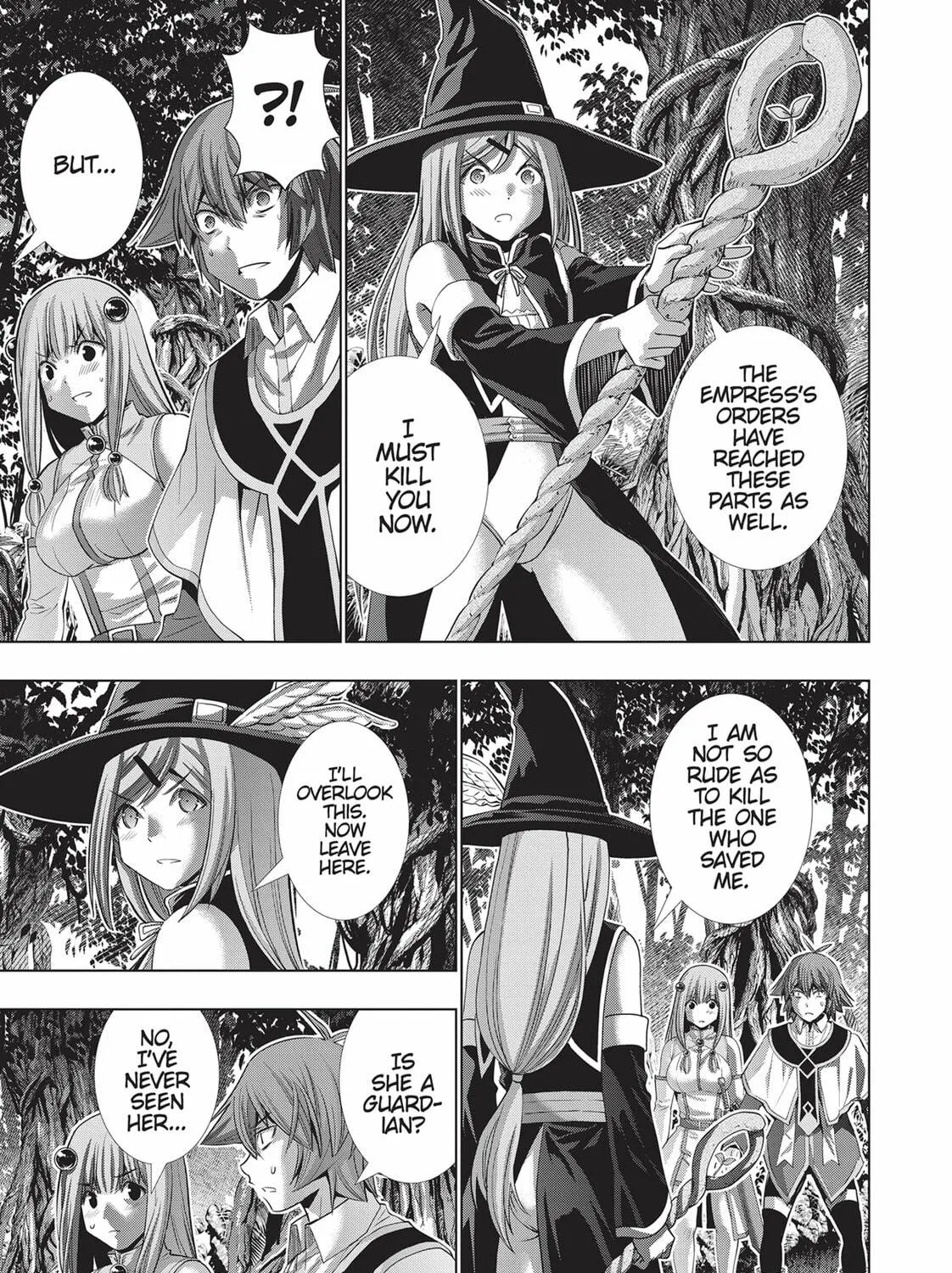 Read Parallel Paradise chapter 166 image 16 on Lezhin