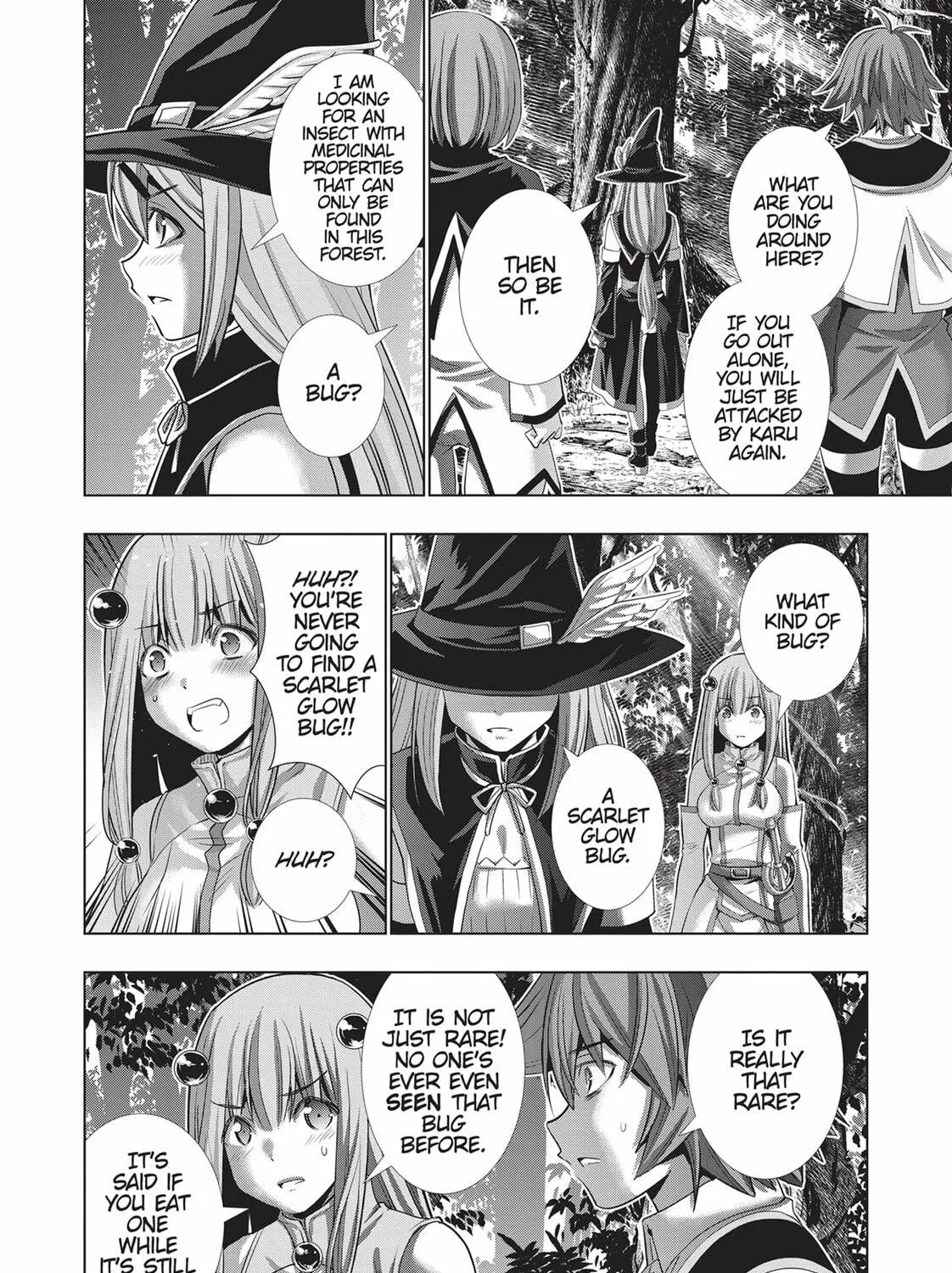 Read Parallel Paradise chapter 166 image 18 on Lezhin
