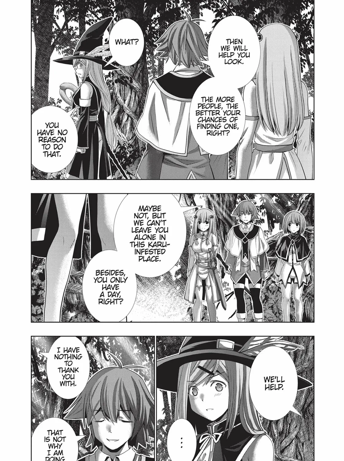 Read Parallel Paradise chapter 166 image 24 on Lezhin