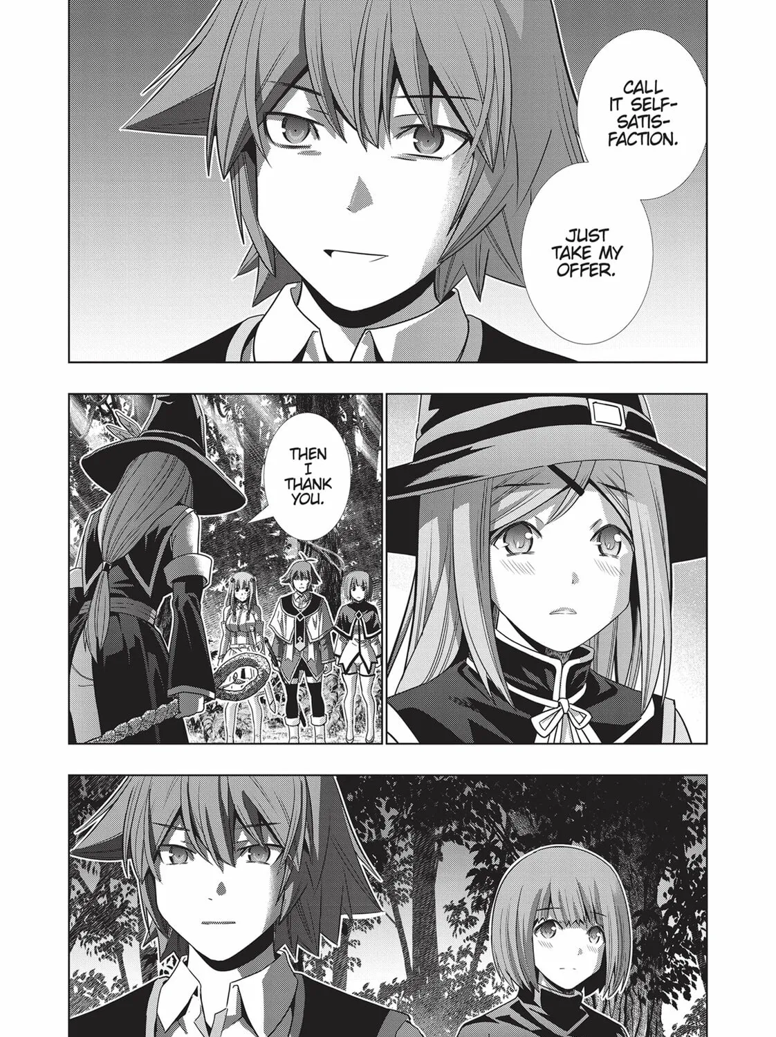 Read Parallel Paradise chapter 166 image 26 on Lezhin