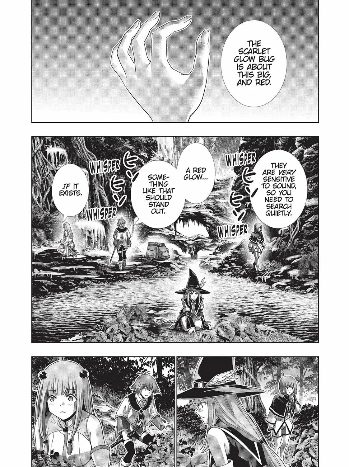 Read Parallel Paradise chapter 166 image 28 on Lezhin