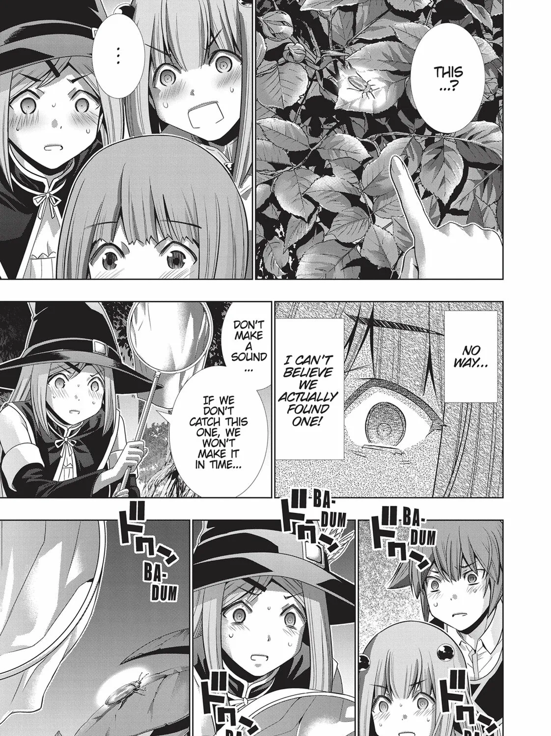 Read Parallel Paradise chapter 166 image 32 on Lezhin