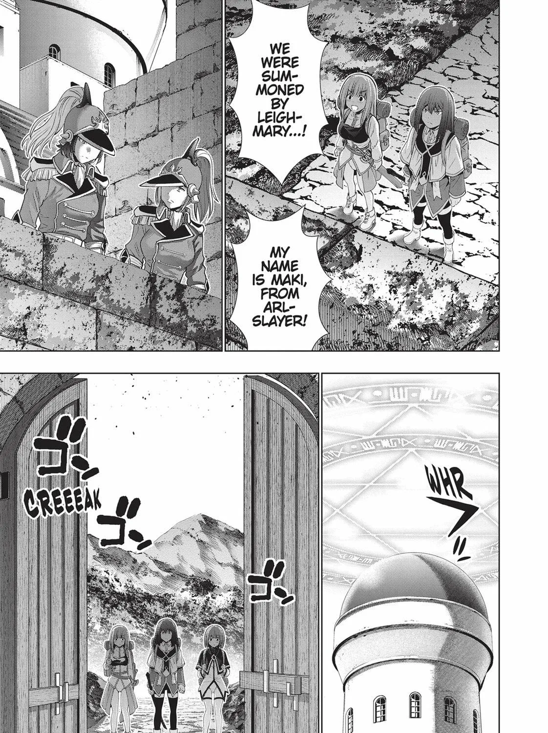 Read Parallel Paradise chapter 168 image 16 on Lezhin