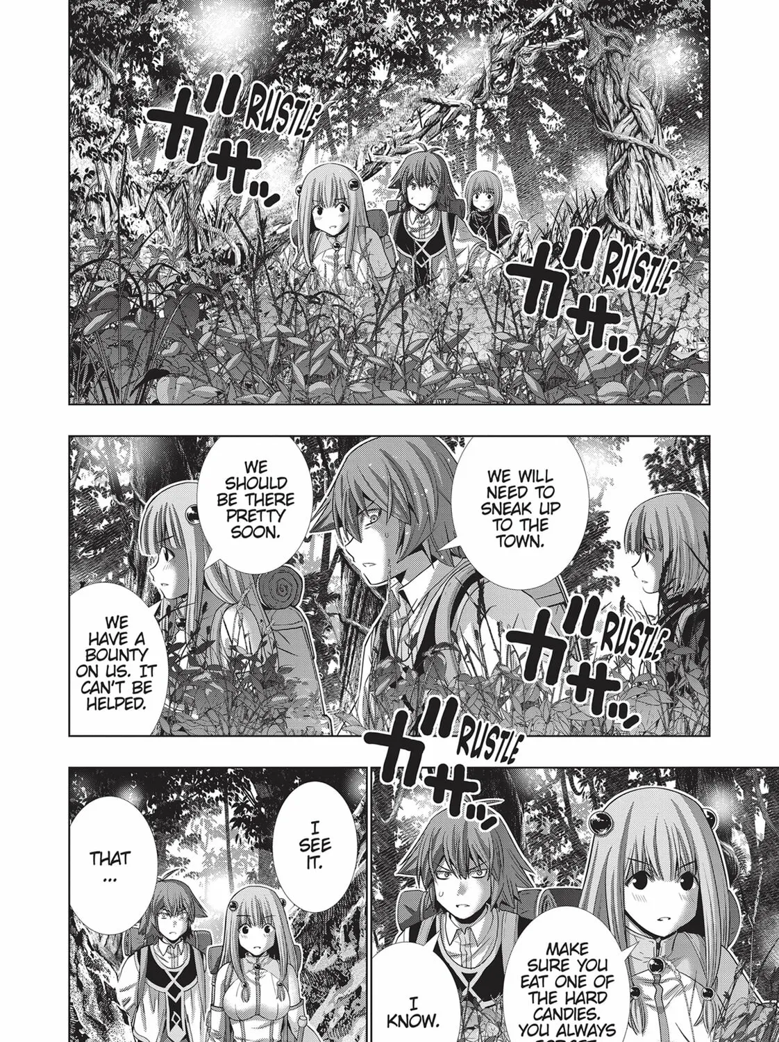 Read Parallel Paradise chapter 168 image 2 on Lezhin