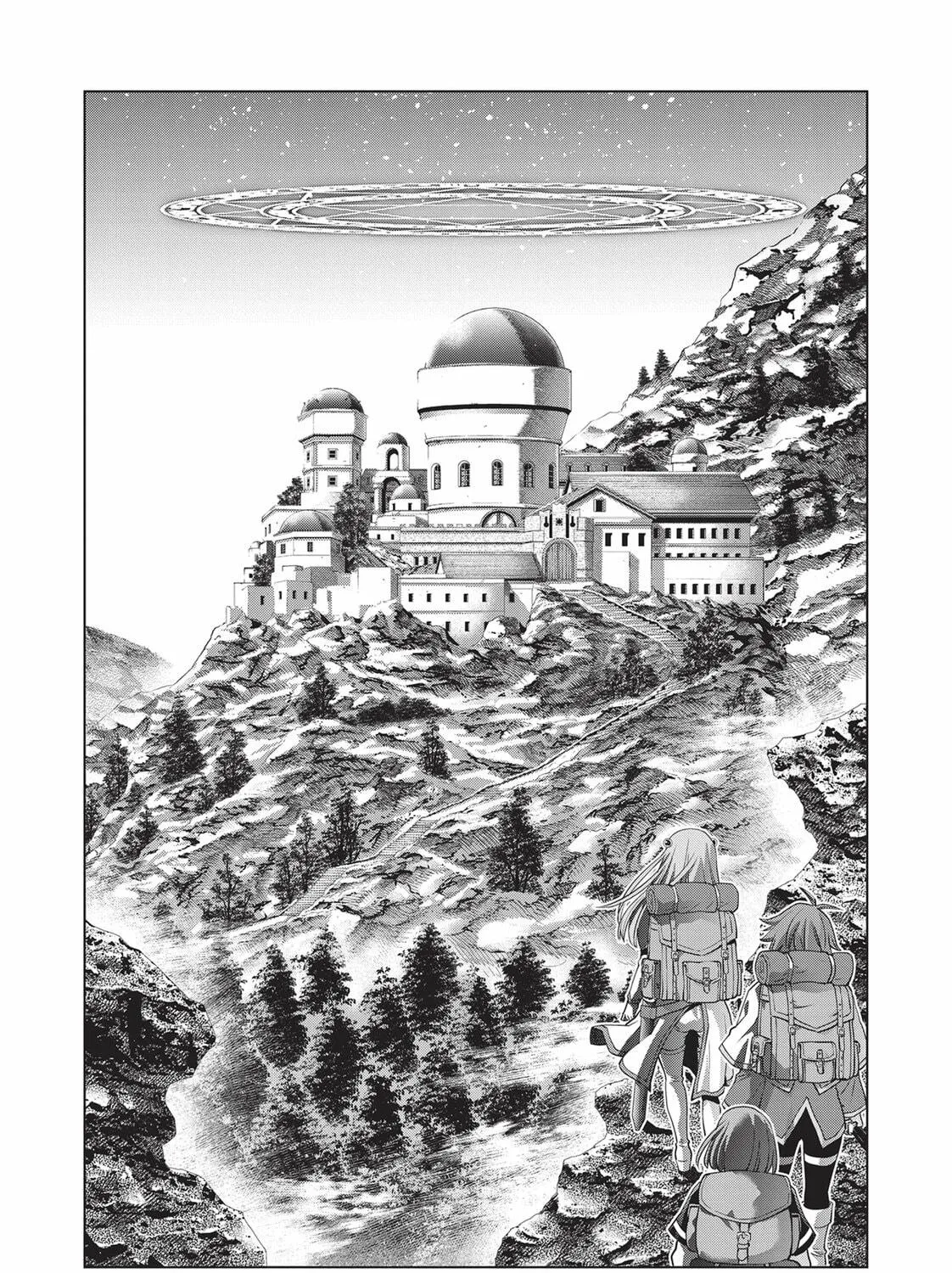 Read Parallel Paradise chapter 168 image 4 on Lezhin