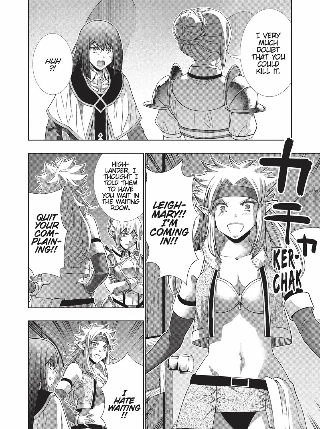 Read Parallel Paradise chapter 169 image 14 on Lezhin
