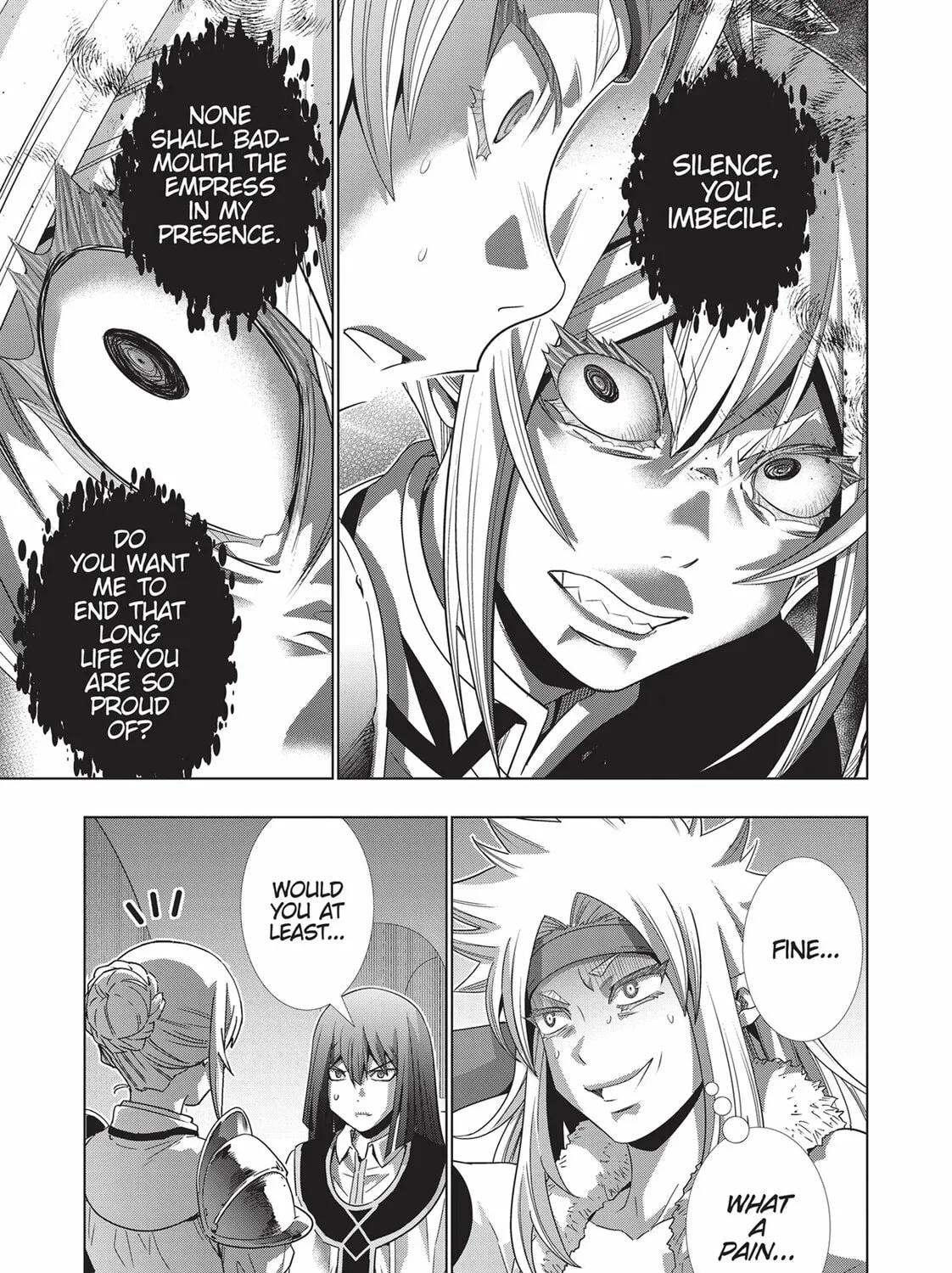 Read Parallel Paradise chapter 169 image 24 on Lezhin