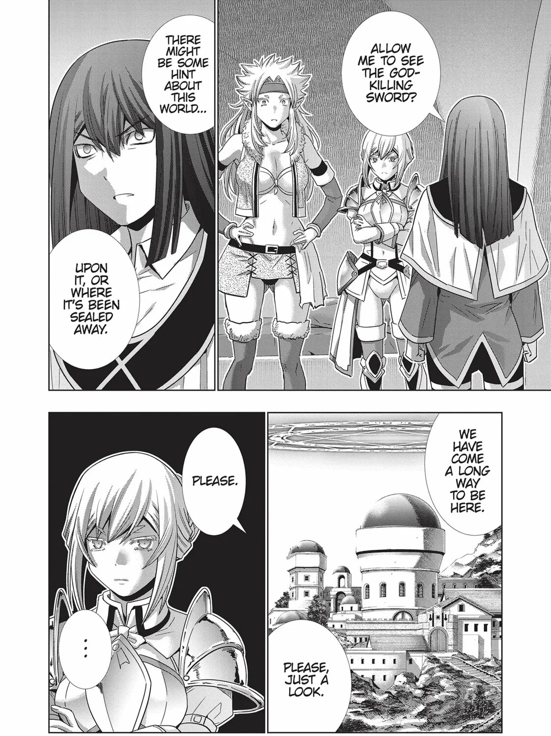 Read Parallel Paradise chapter 169 image 26 on Lezhin