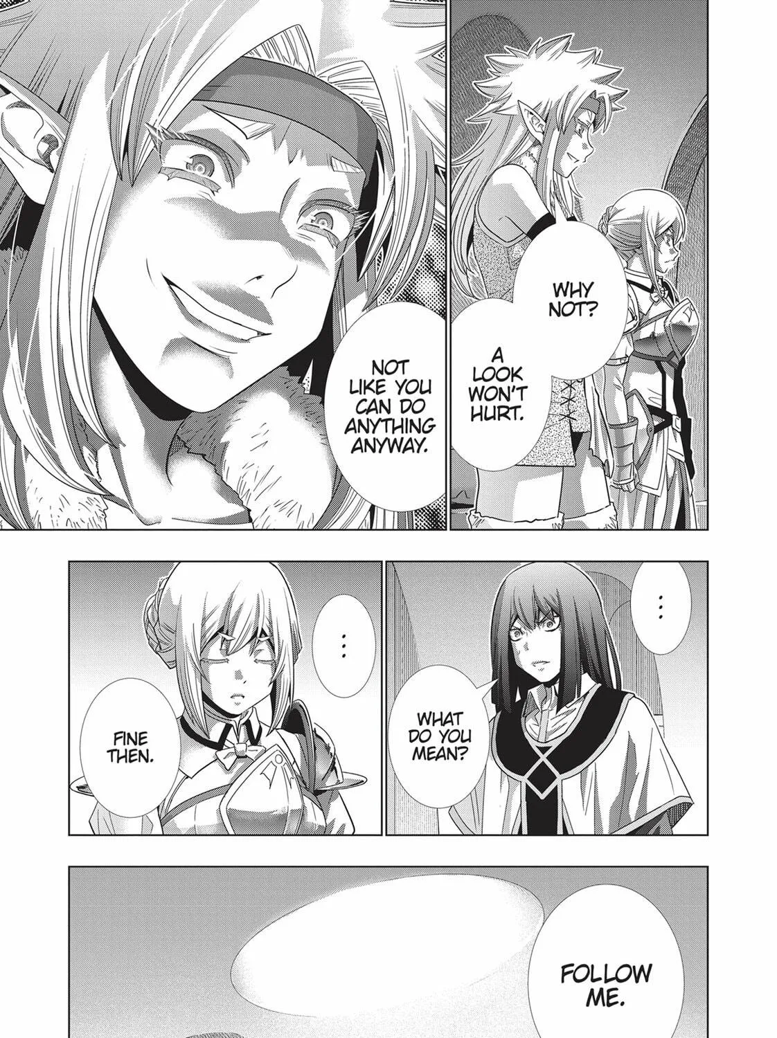 Read Parallel Paradise chapter 169 image 28 on Lezhin