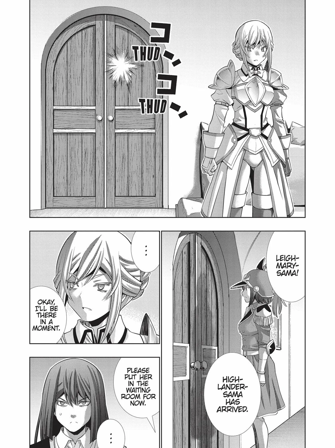 Read Parallel Paradise chapter 169 image 6 on Lezhin