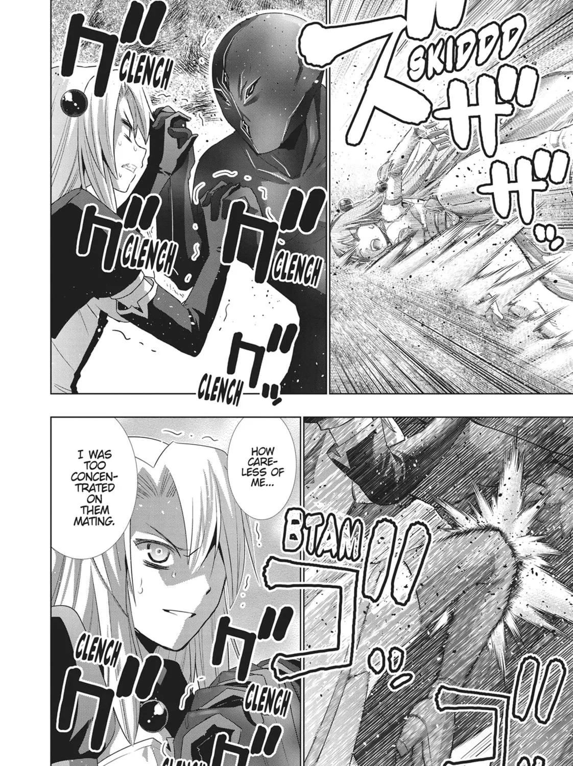 Read Parallel Paradise chapter 17 image 18 on Lezhin