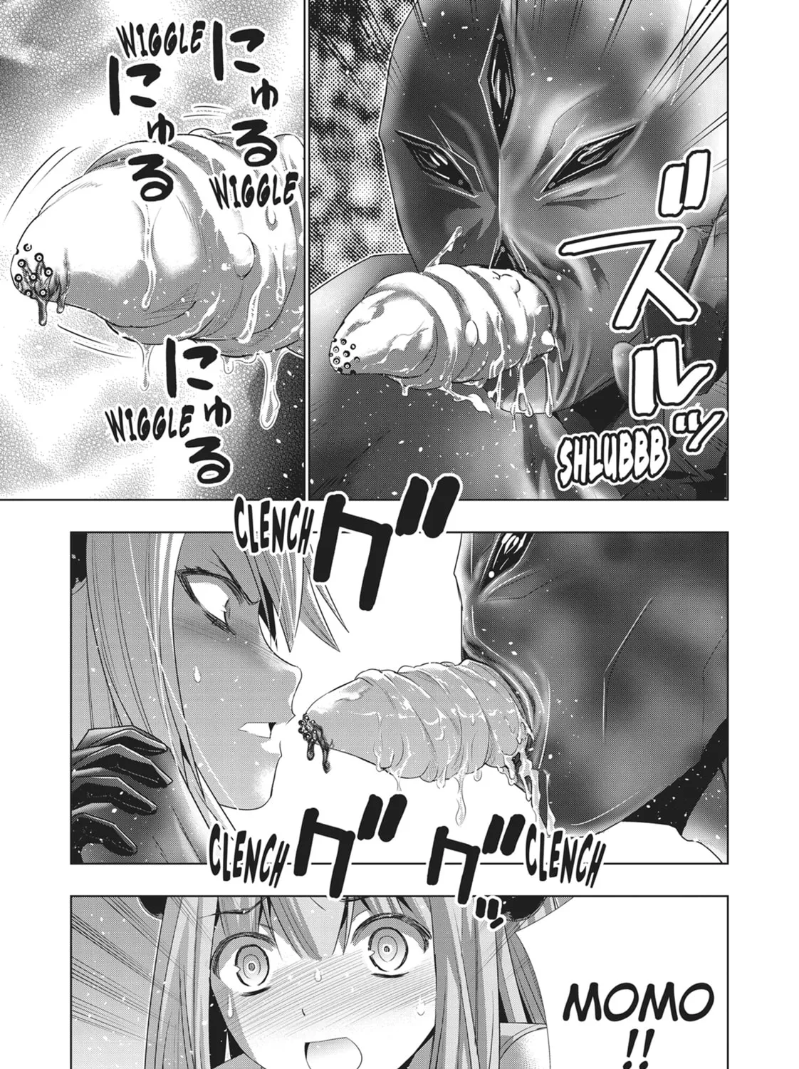Read Parallel Paradise chapter 17 image 20 on Lezhin