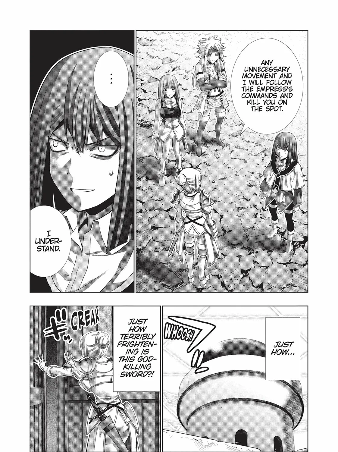 Read Parallel Paradise chapter 170 image 14 on Lezhin