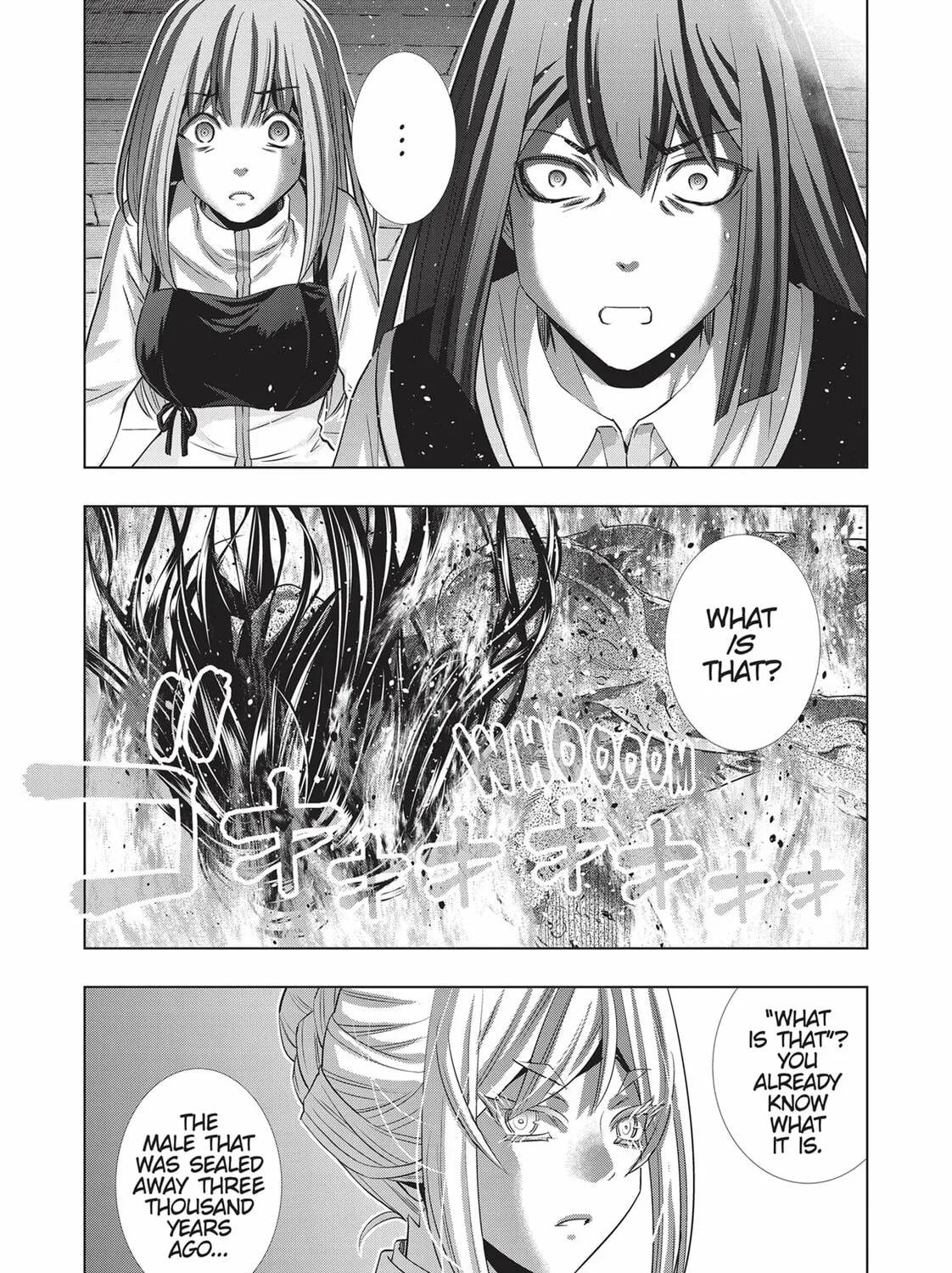Read Parallel Paradise chapter 170 image 20 on Lezhin