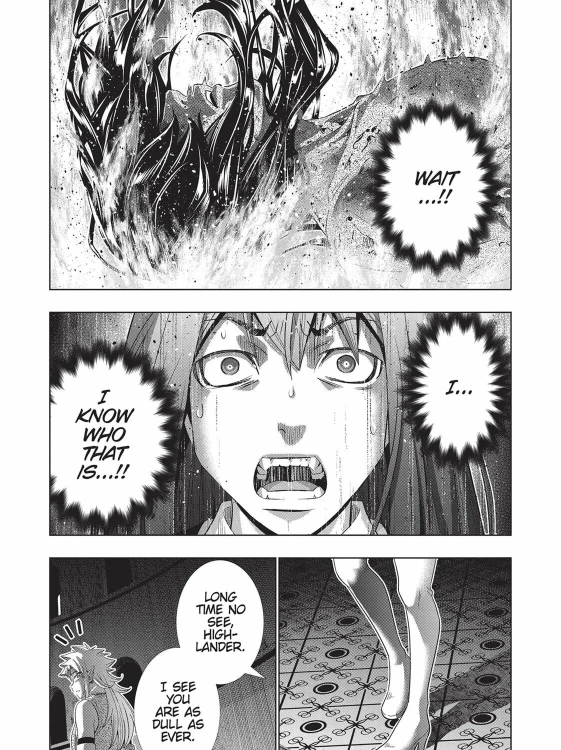 Read Parallel Paradise chapter 170 image 28 on Lezhin
