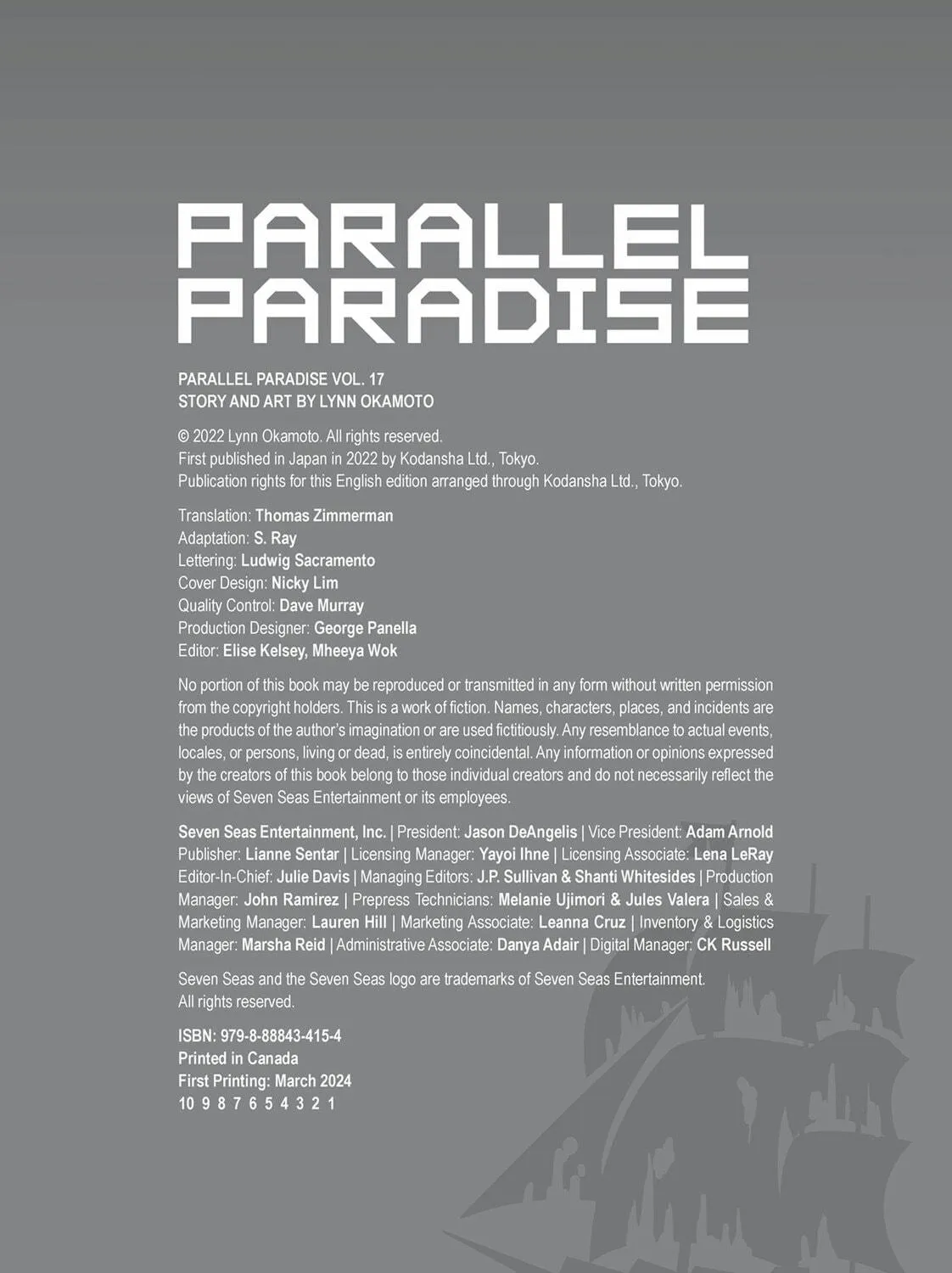 Read Parallel Paradise chapter 170 image 38 on Lezhin