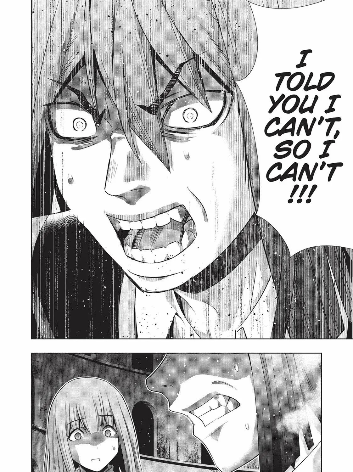 Read Parallel Paradise chapter 171 image 18 on Lezhin