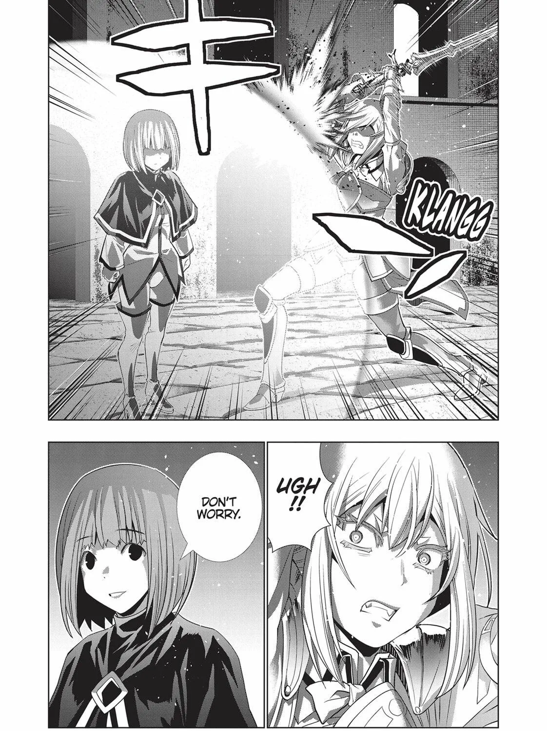 Read Parallel Paradise chapter 171 image 22 on Lezhin