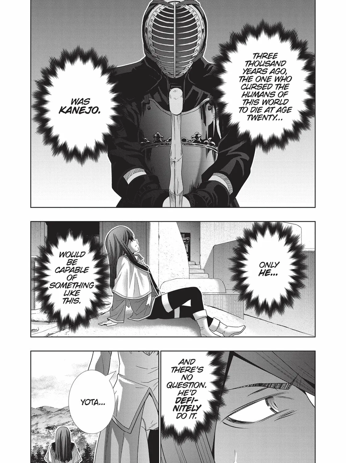 Read Parallel Paradise chapter 171 image 30 on Lezhin
