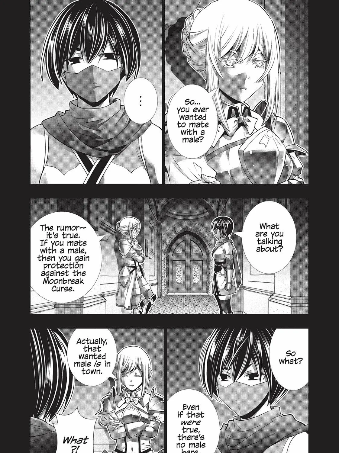 Read Parallel Paradise chapter 172 image 22 on Lezhin