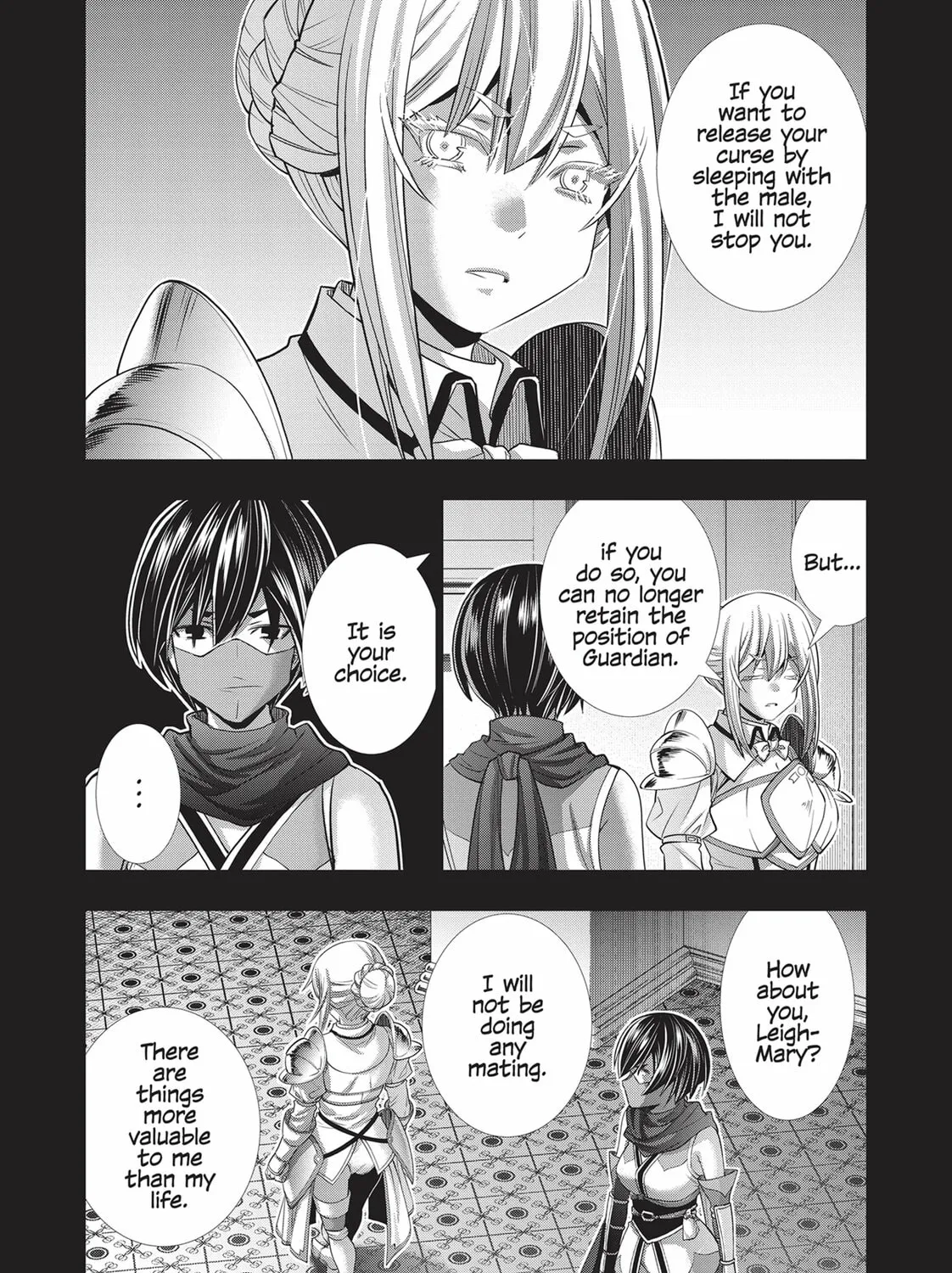 Read Parallel Paradise chapter 172 image 26 on Lezhin