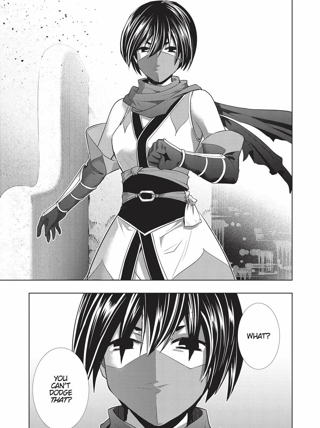 Read Parallel Paradise chapter 172 image 8 on Lezhin