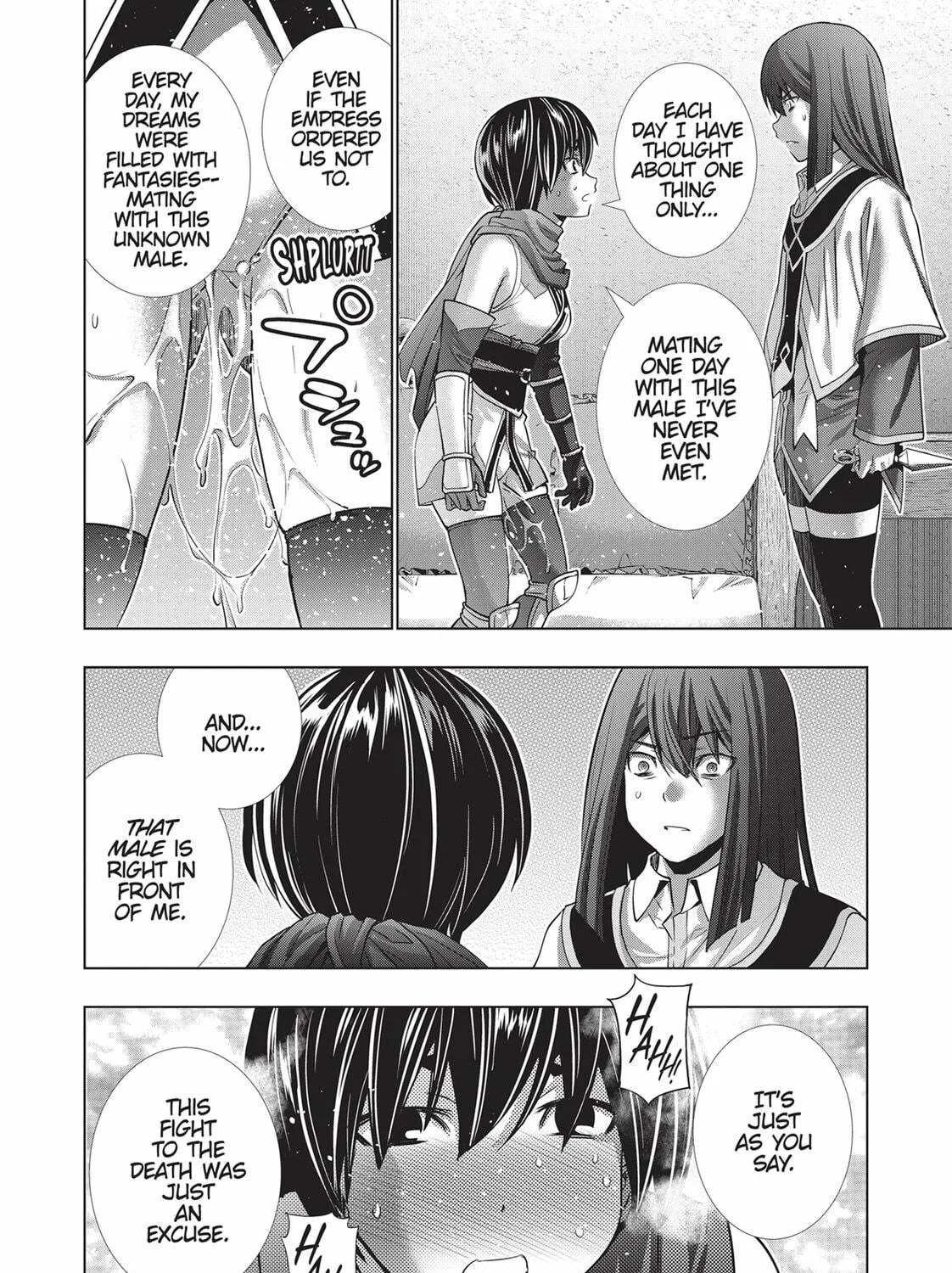 Read Parallel Paradise chapter 173 image 22 on Lezhin