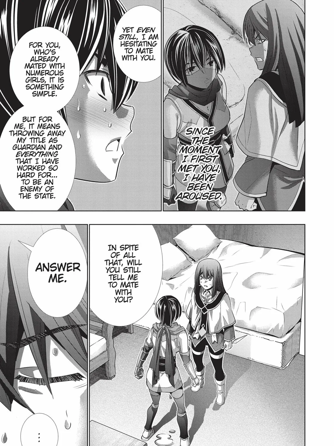 Read Parallel Paradise chapter 173 image 24 on Lezhin