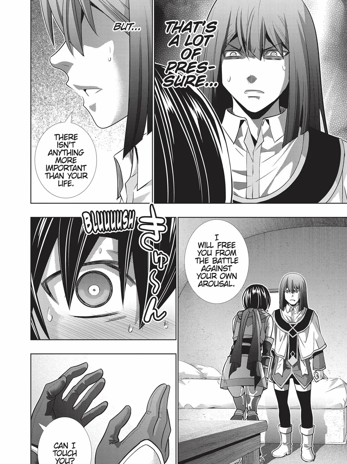 Read Parallel Paradise chapter 173 image 26 on Lezhin