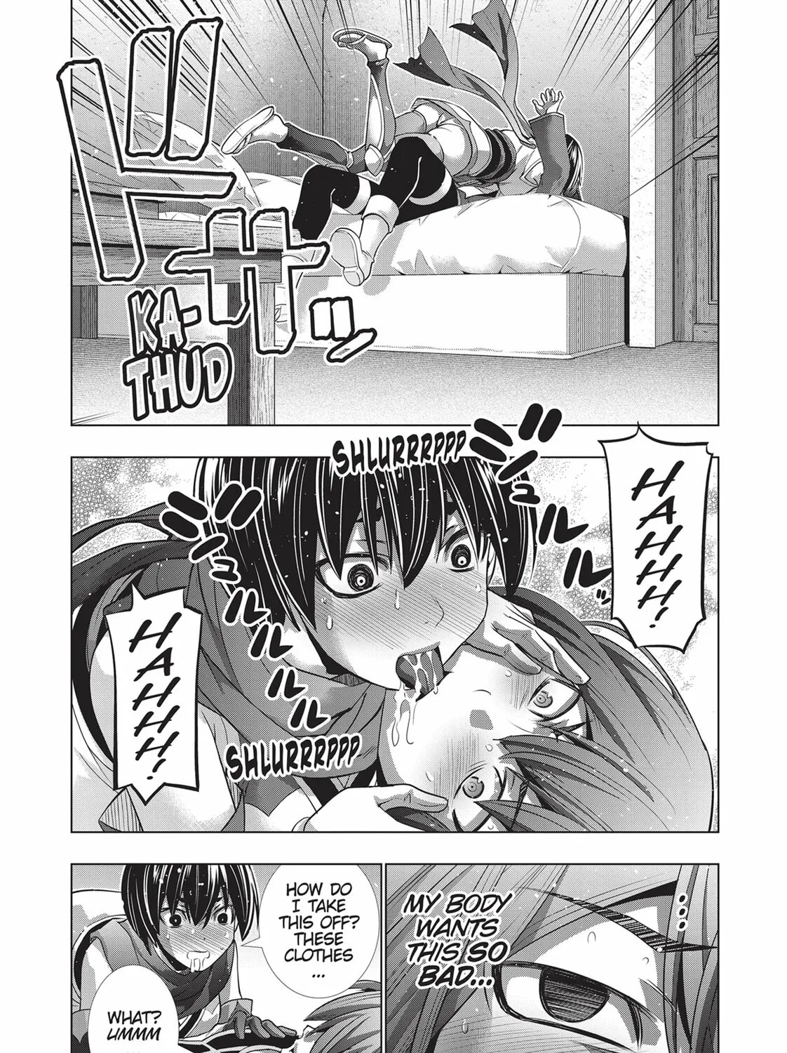 Read Parallel Paradise chapter 173 image 32 on Lezhin