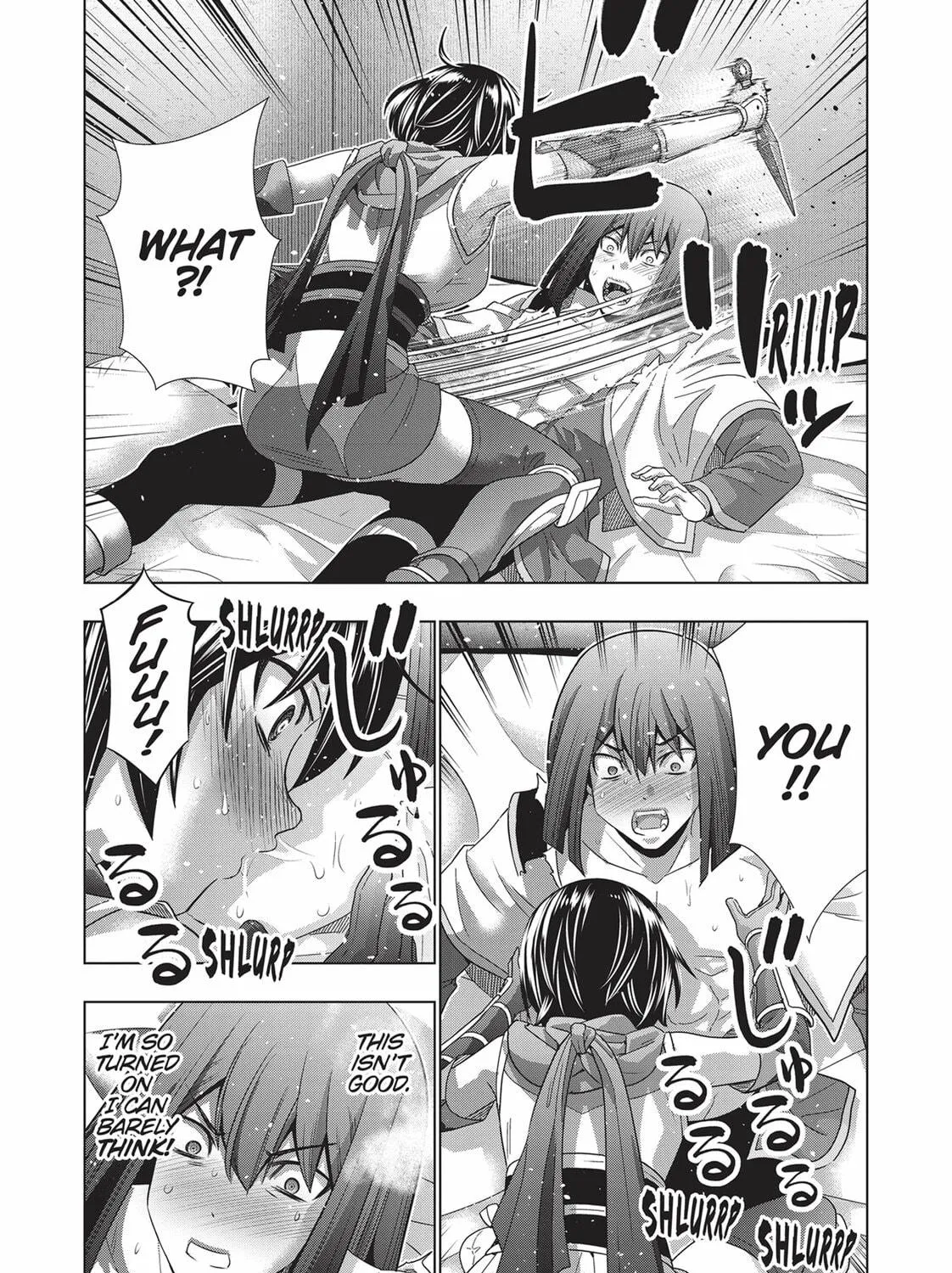 Read Parallel Paradise chapter 173 image 34 on Lezhin