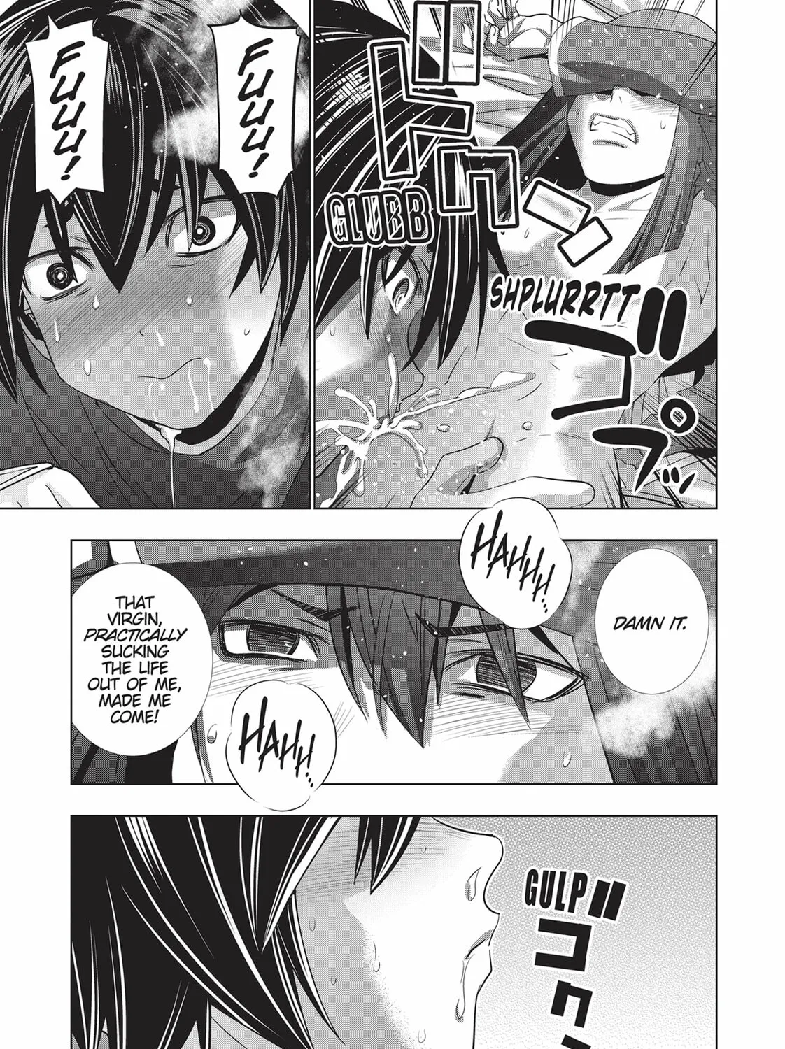 Read Parallel Paradise chapter 174 image 12 on Lezhin
