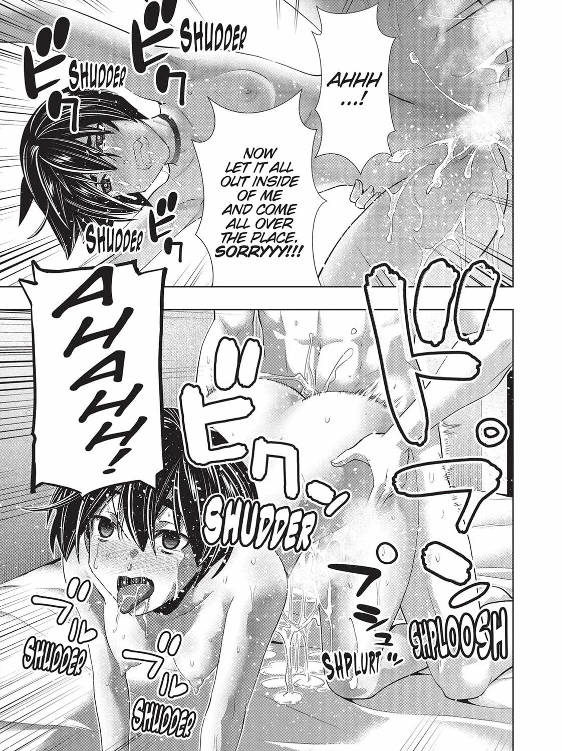 Read Parallel Paradise chapter 174 image 28 on Lezhin