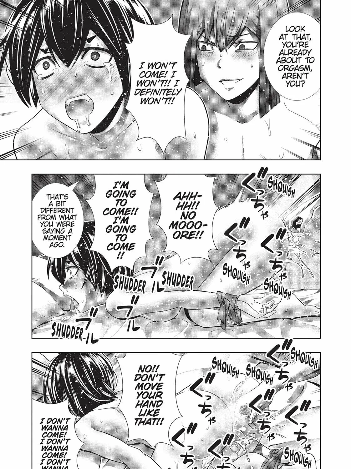 Read Parallel Paradise chapter 175 image 16 on Lezhin