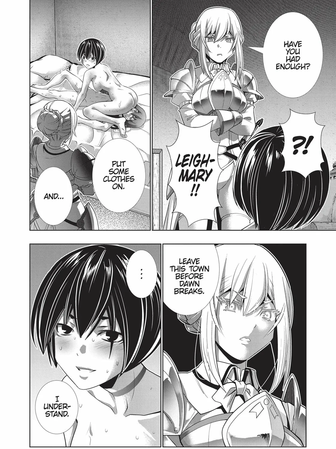 Read Parallel Paradise chapter 175 image 26 on Lezhin