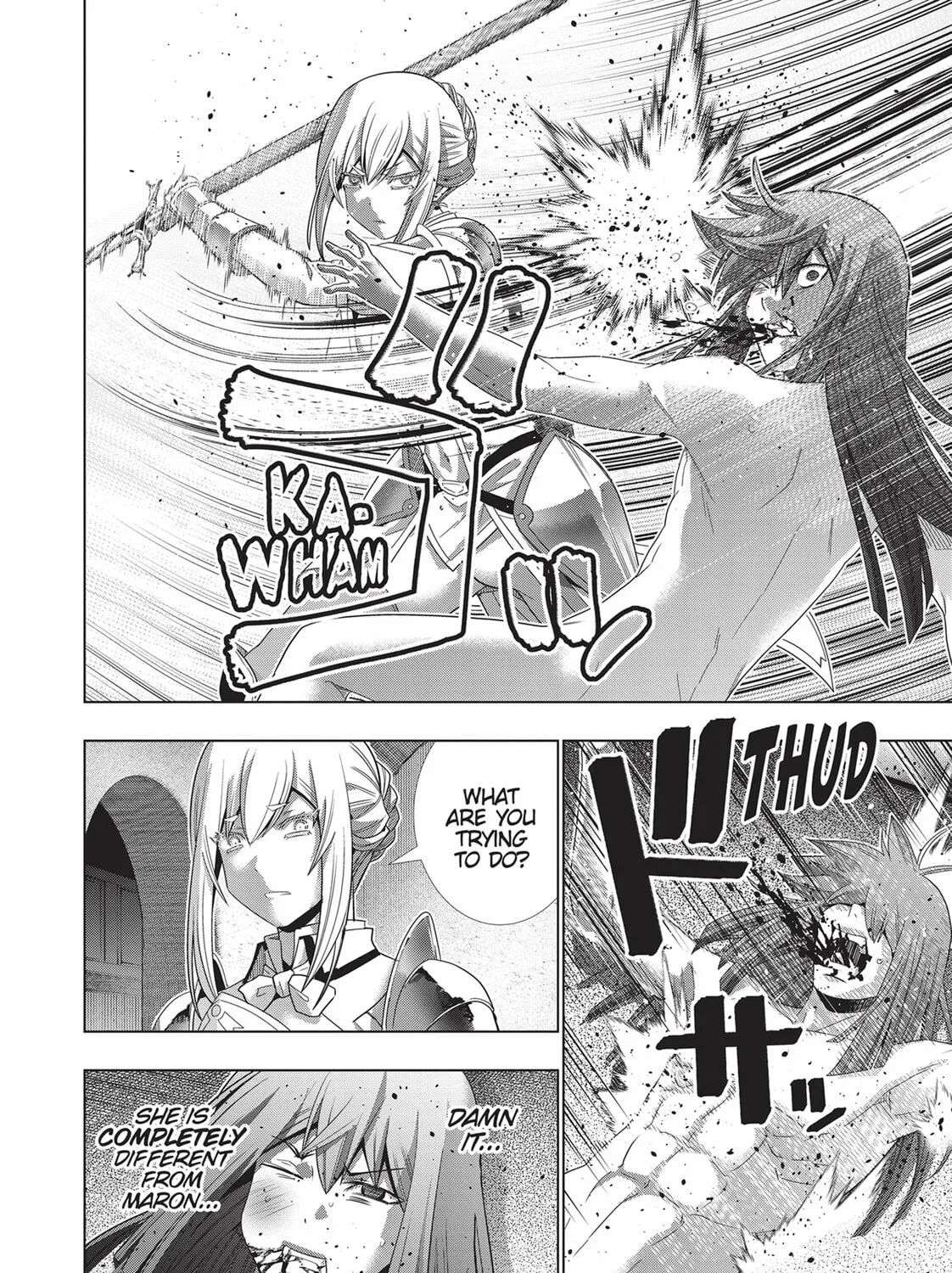 Read Parallel Paradise chapter 175 image 42 on Lezhin