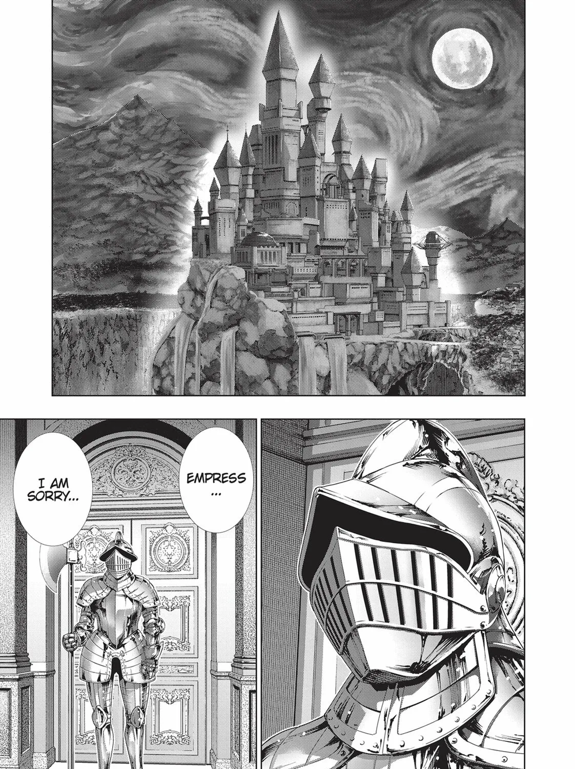 Read Parallel Paradise chapter 175 image 44 on Lezhin