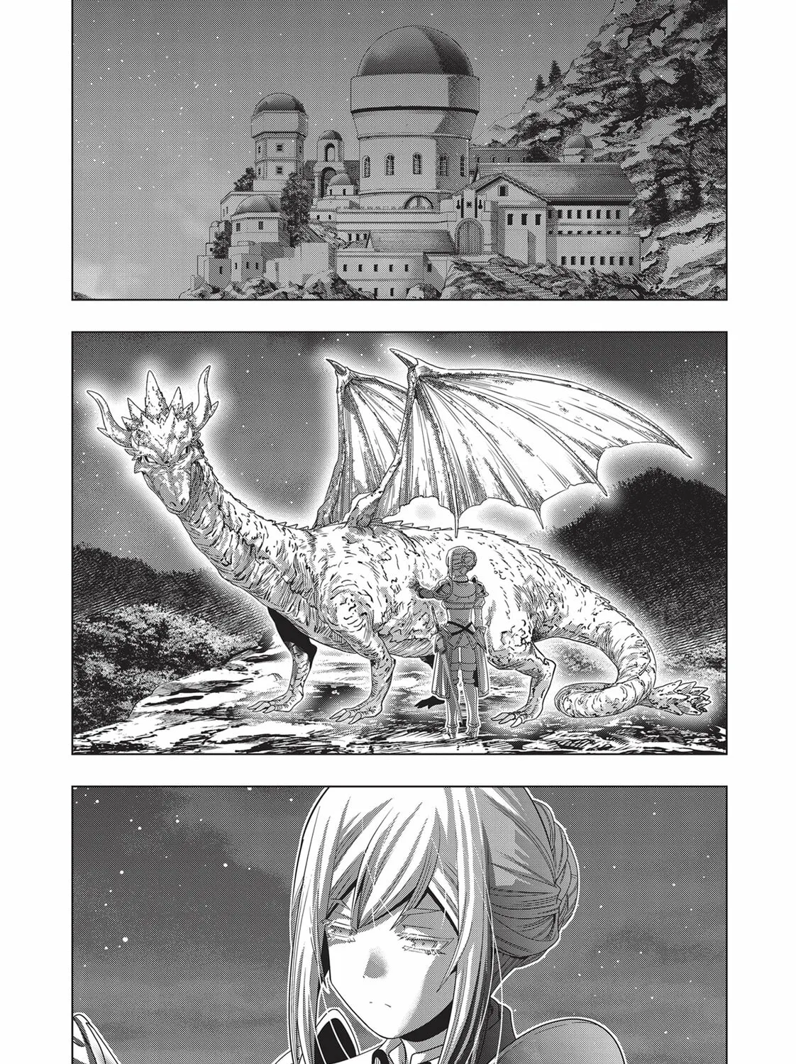 Read Parallel Paradise chapter 176 image 12 on Lezhin