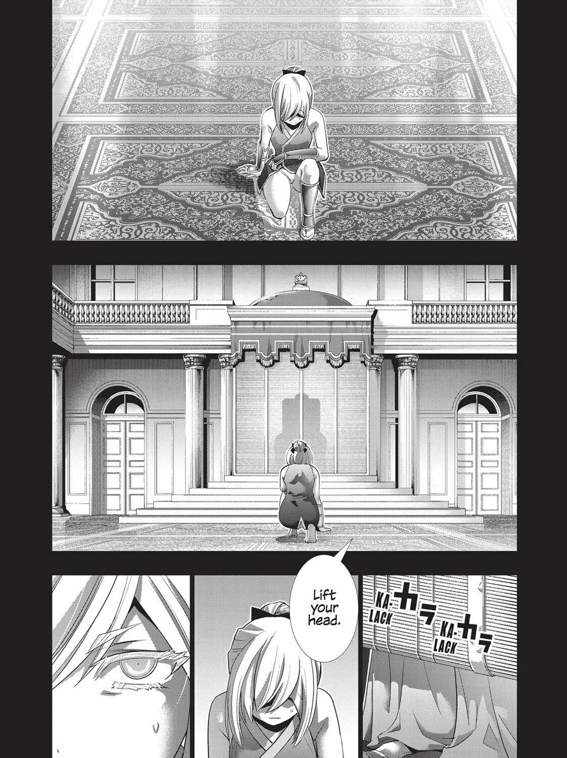 Read Parallel Paradise chapter 176 image 16 on Lezhin
