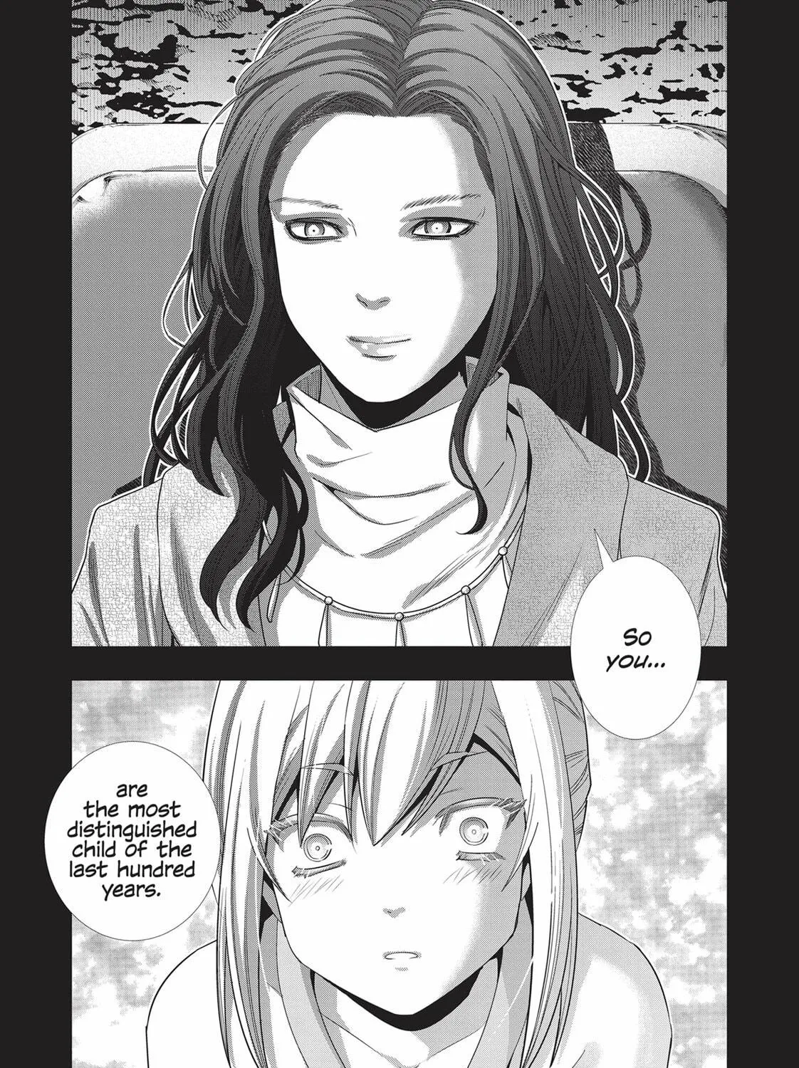 Read Parallel Paradise chapter 176 image 18 on Lezhin