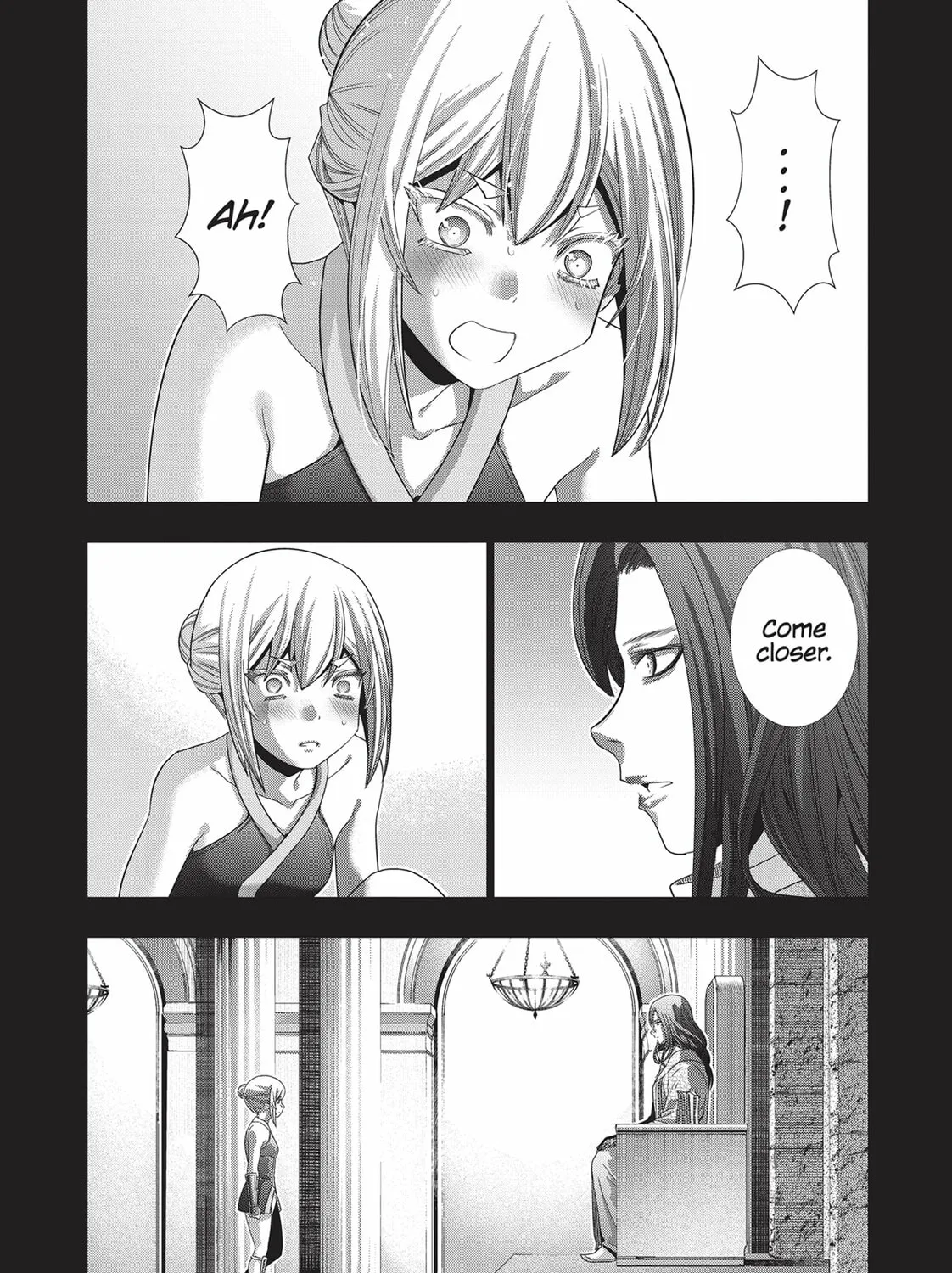 Read Parallel Paradise chapter 176 image 20 on Lezhin