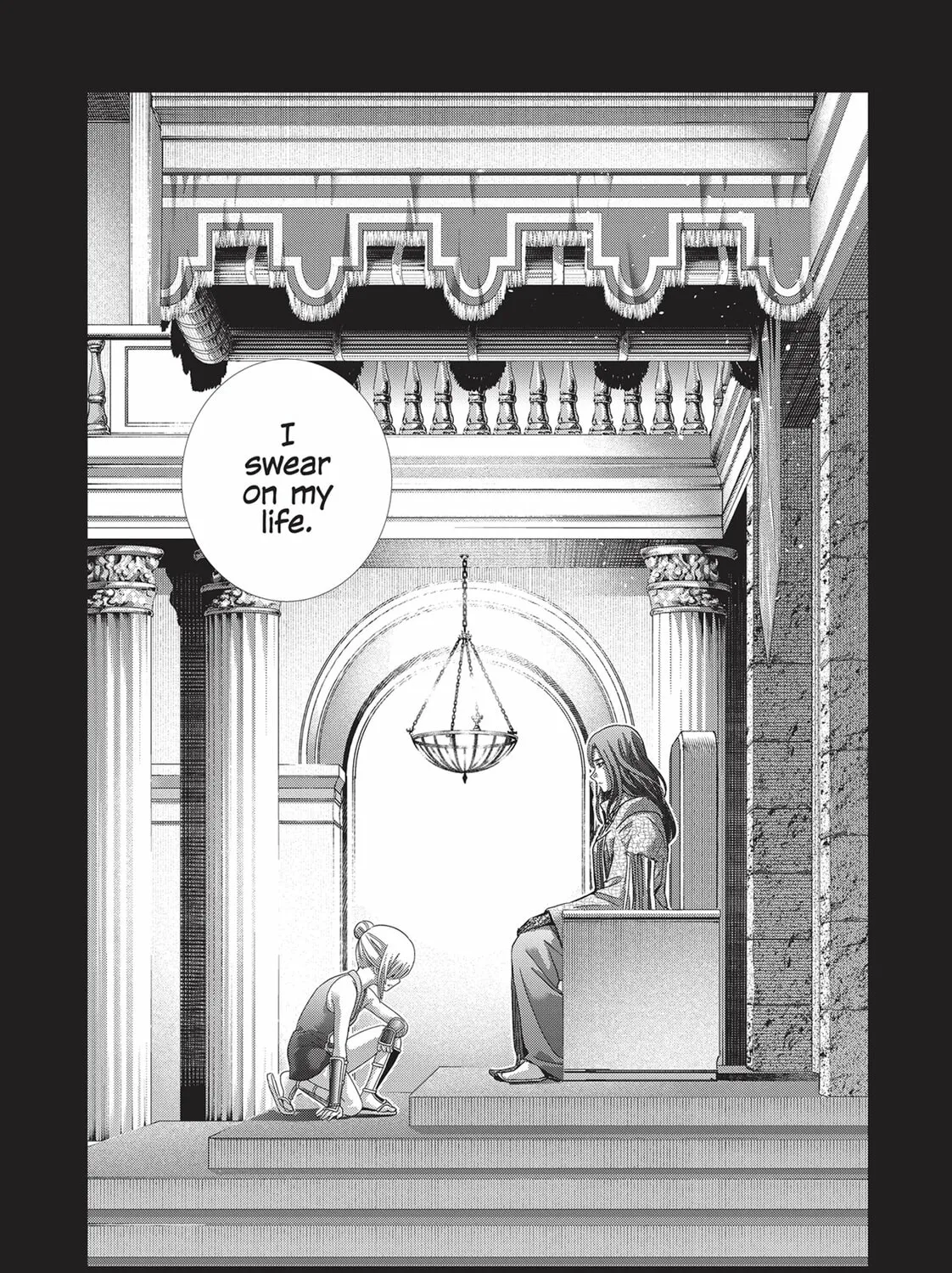 Read Parallel Paradise chapter 176 image 24 on Lezhin