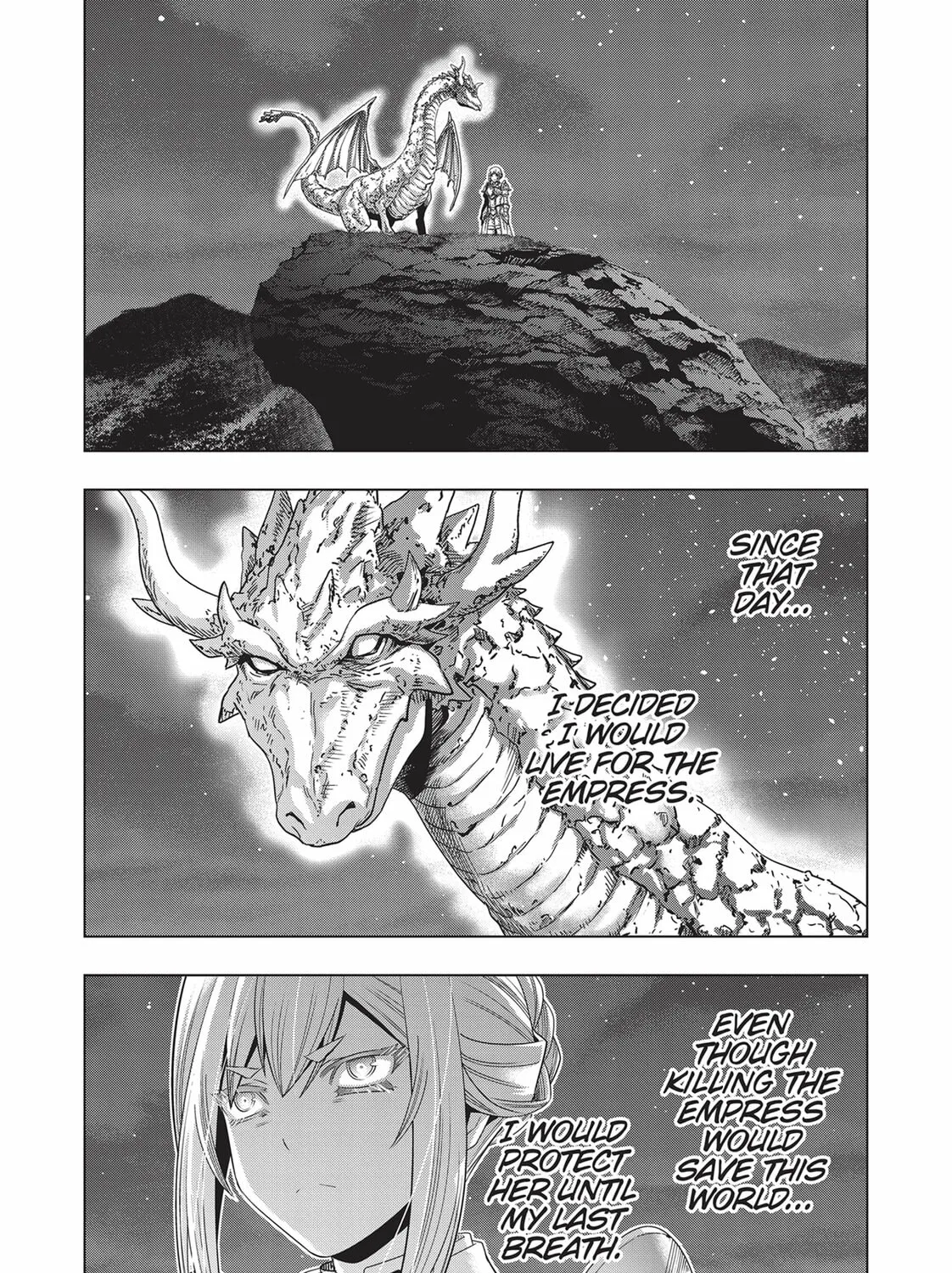 Read Parallel Paradise chapter 176 image 26 on Lezhin