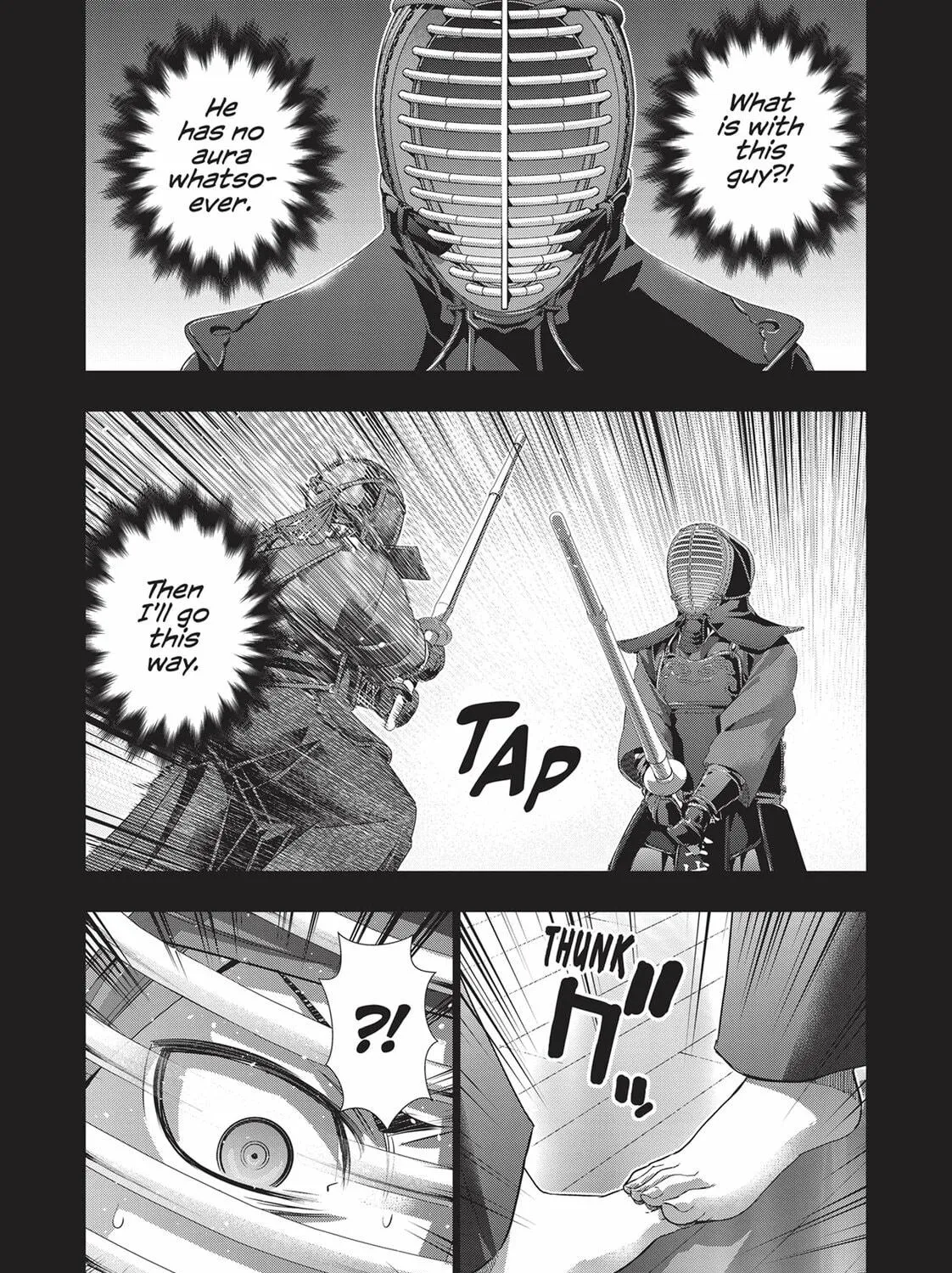 Read Parallel Paradise chapter 177 image 10 on Lezhin