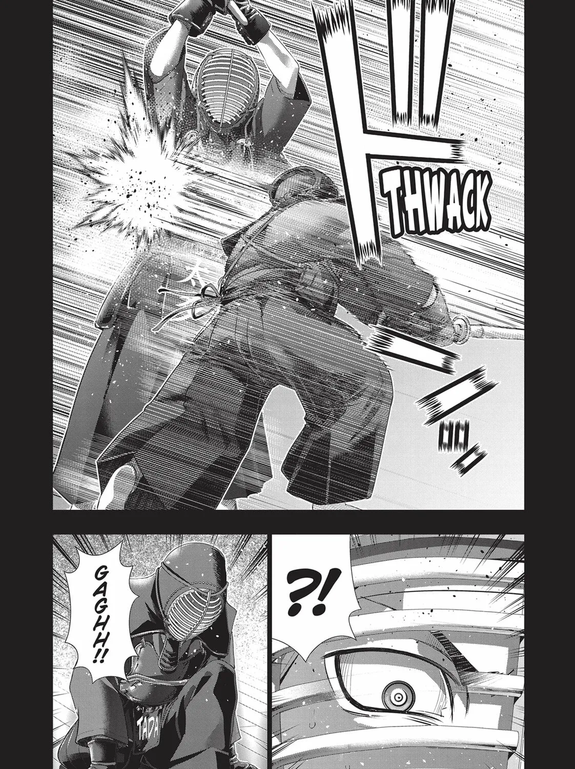 Read Parallel Paradise chapter 177 image 12 on Lezhin