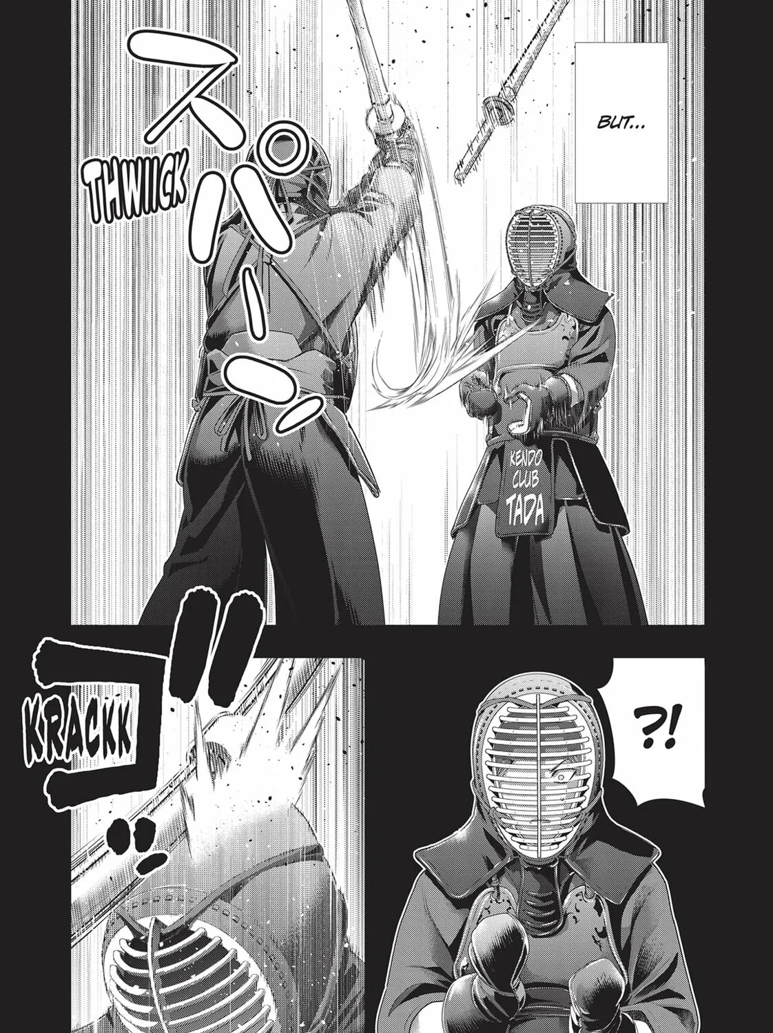 Read Parallel Paradise chapter 177 image 20 on Lezhin