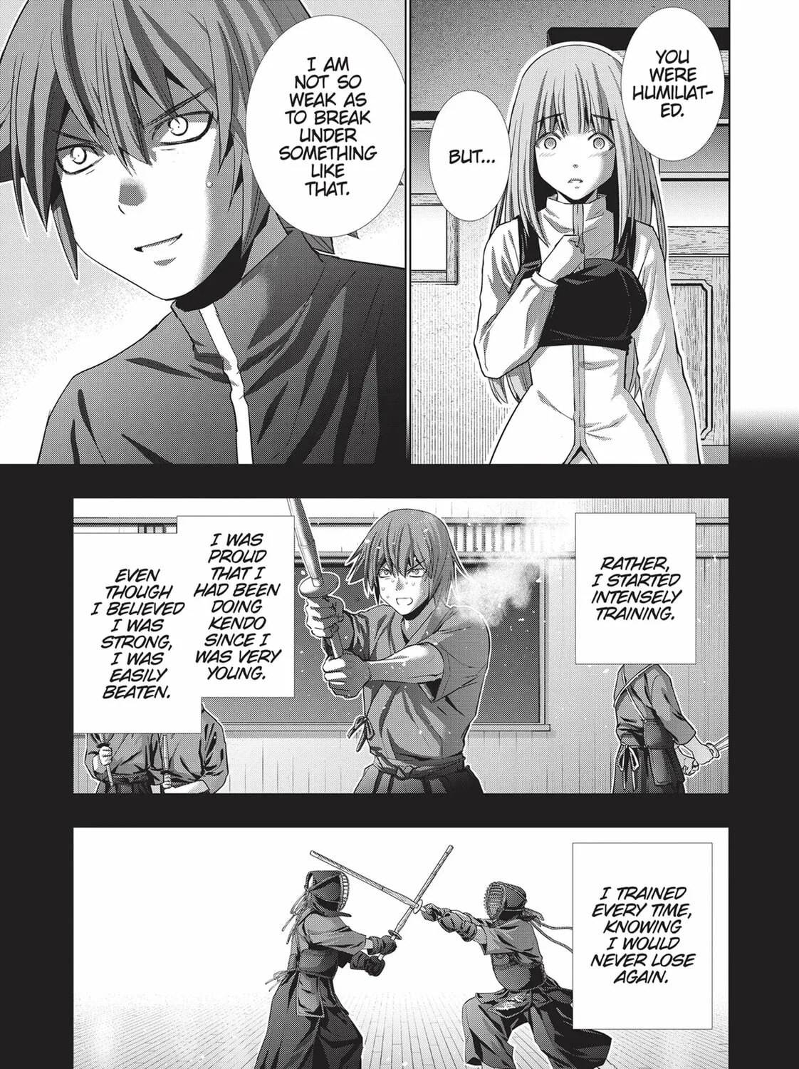Read Parallel Paradise chapter 177 image 24 on Lezhin