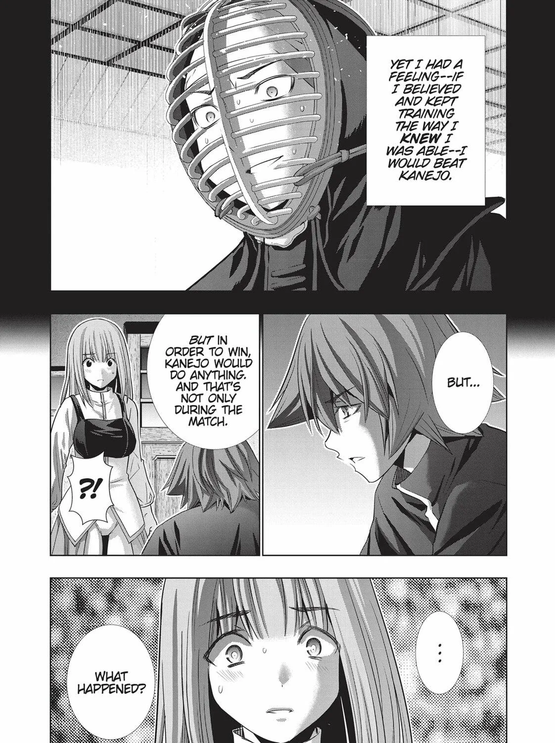 Read Parallel Paradise chapter 177 image 28 on Lezhin