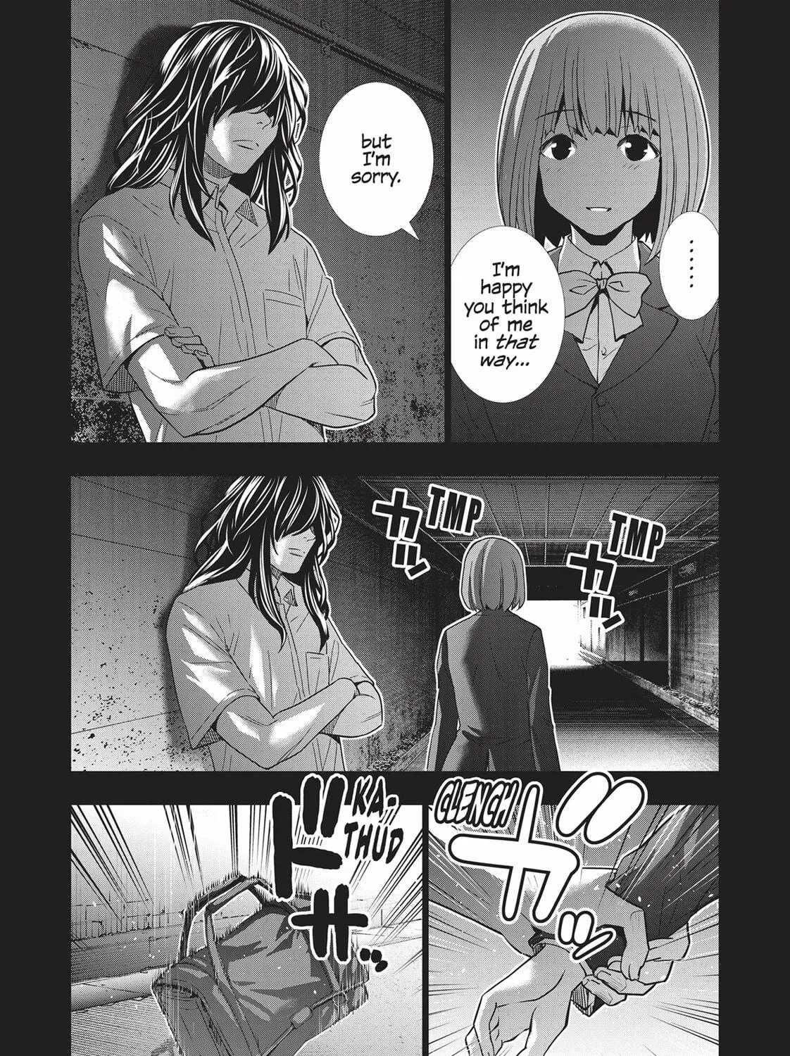 Read Parallel Paradise chapter 178 image 10 on Lezhin