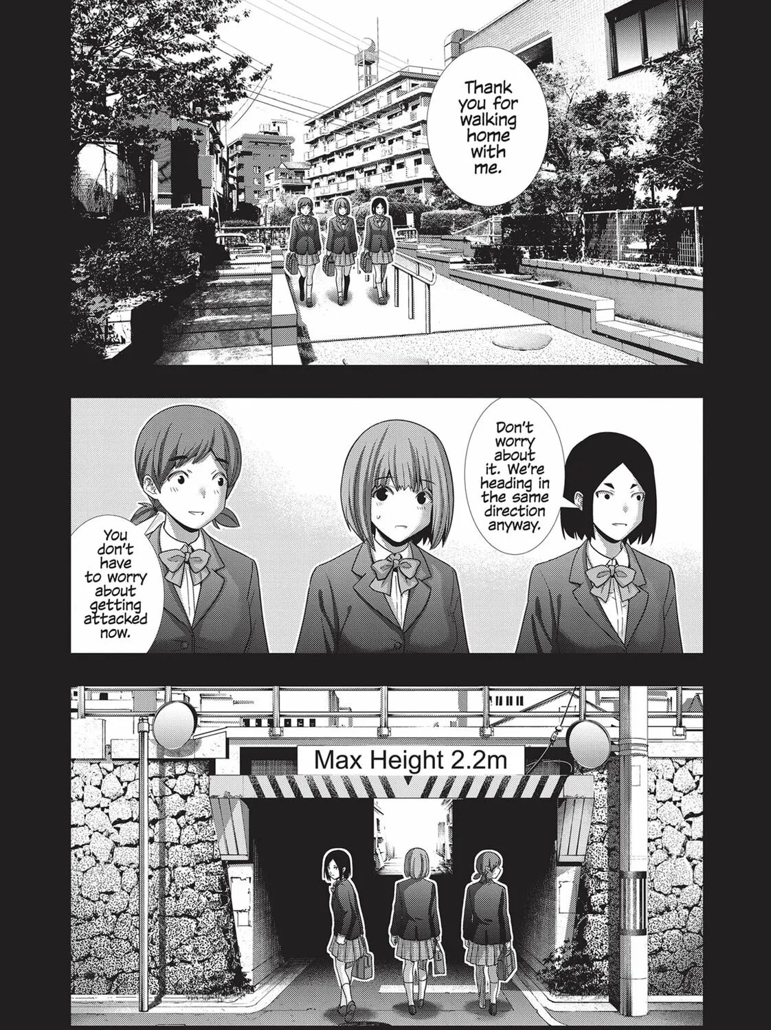 Read Parallel Paradise chapter 178 image 20 on Lezhin